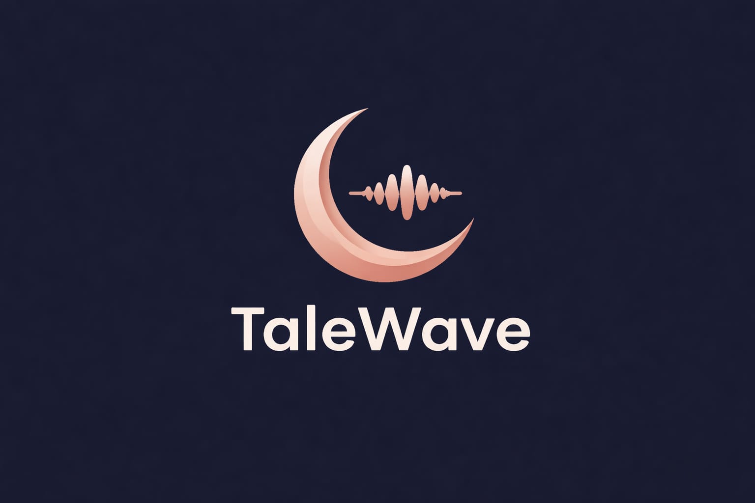 TaleWave Logo